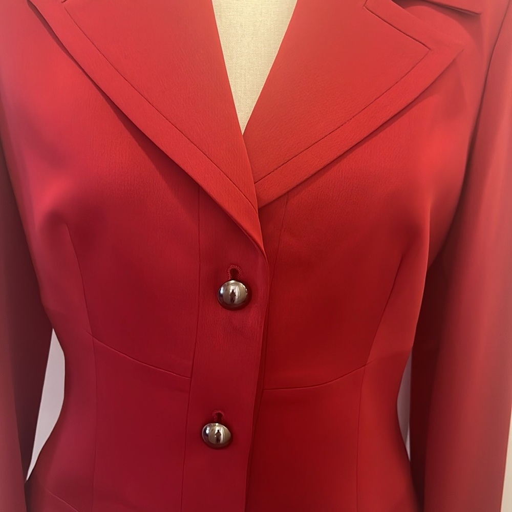 Luca Luca jacket - Picture 2 of 6